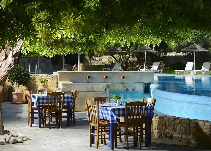 Basilica Holiday Resort