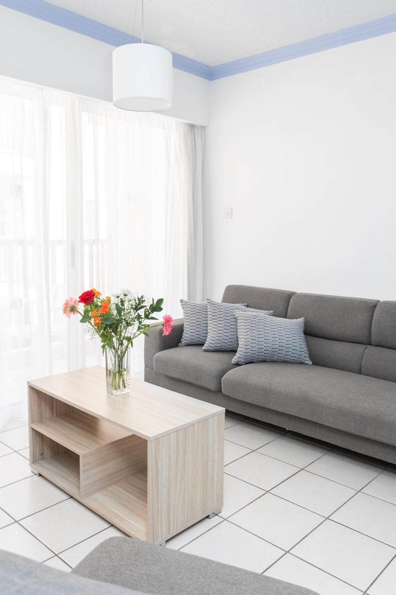 Aparthotel Basilica 3*