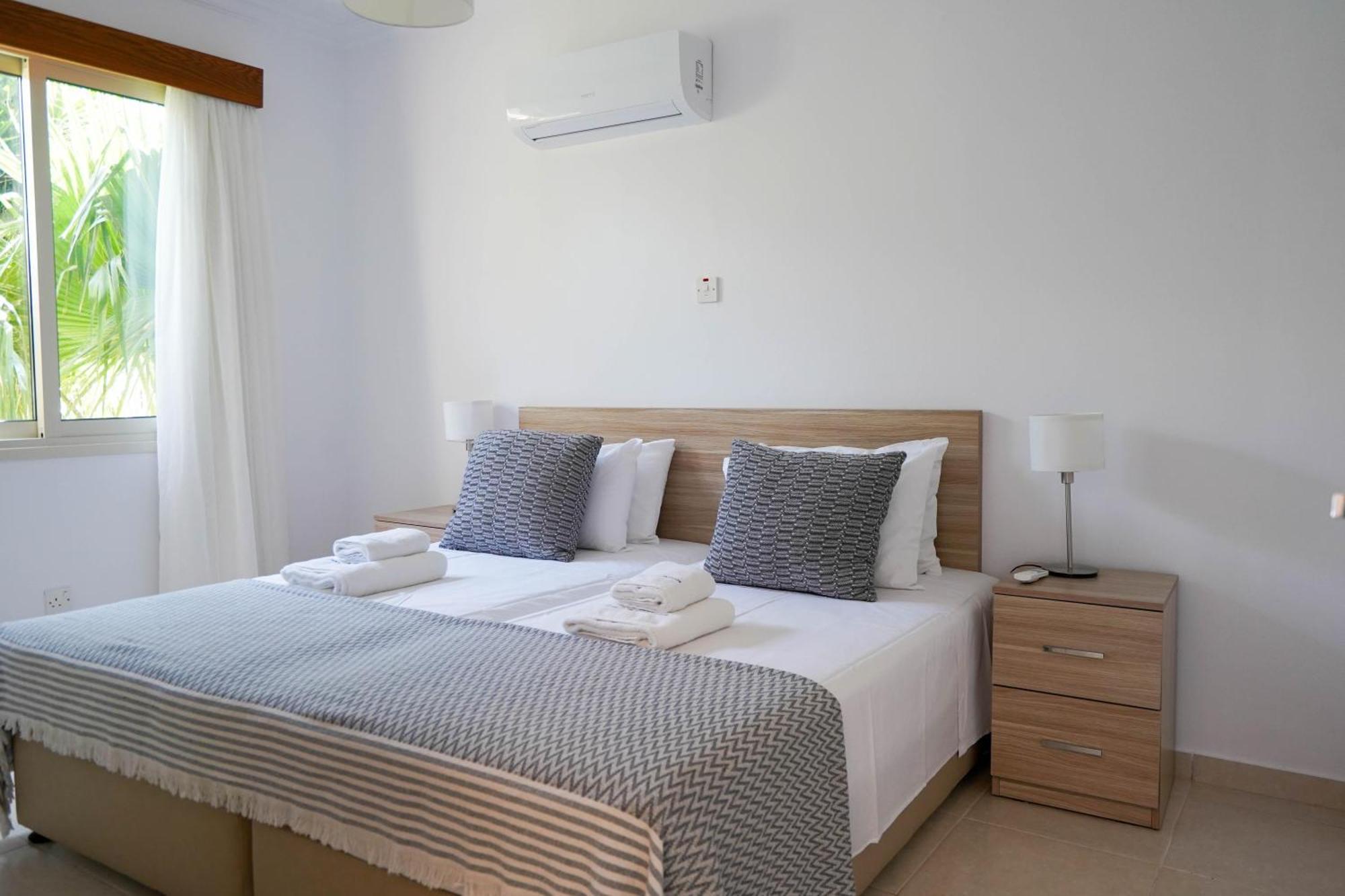 Aparthotel Basilica Paphos