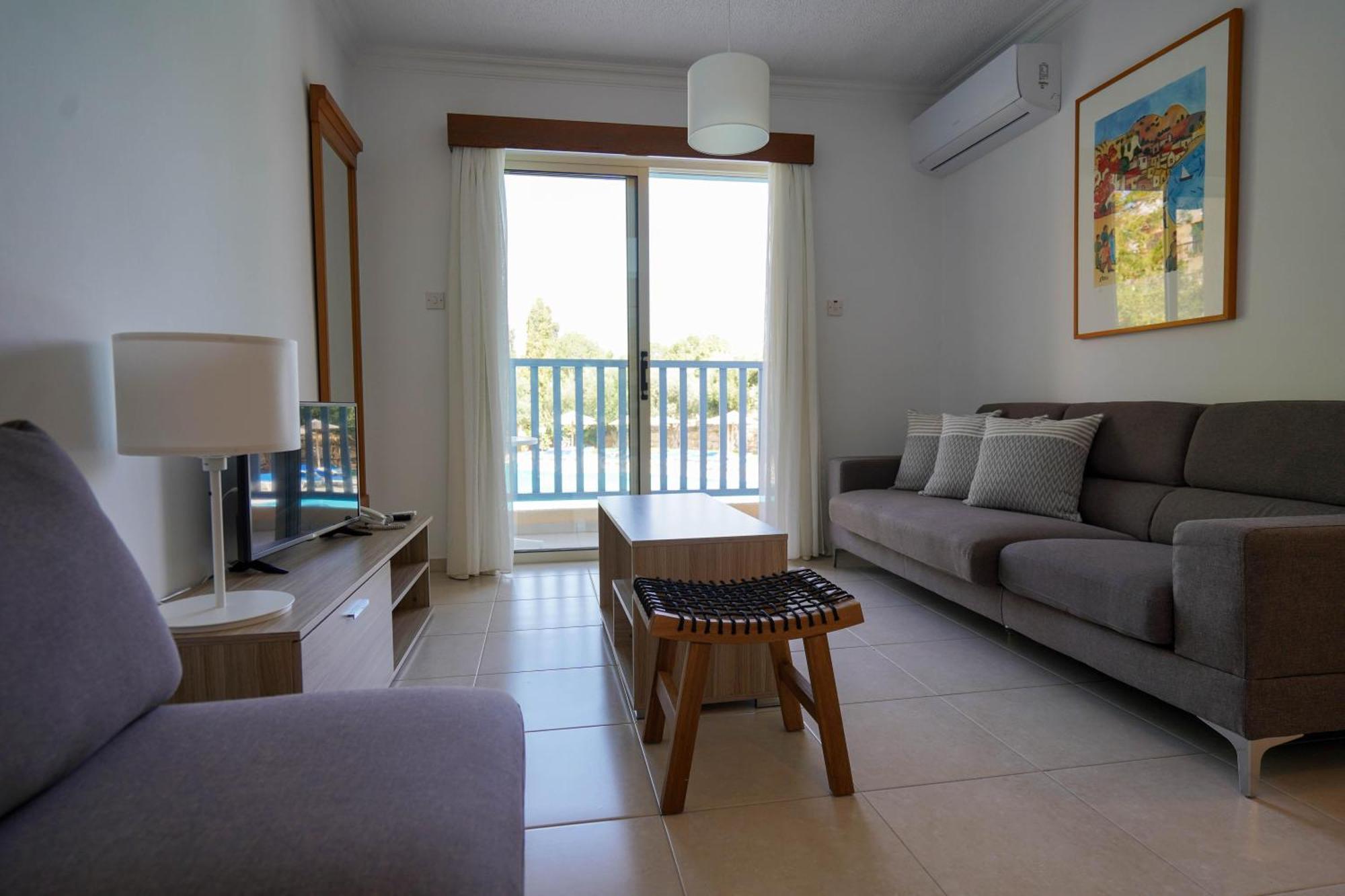 Aparthotel Basilica 3*
