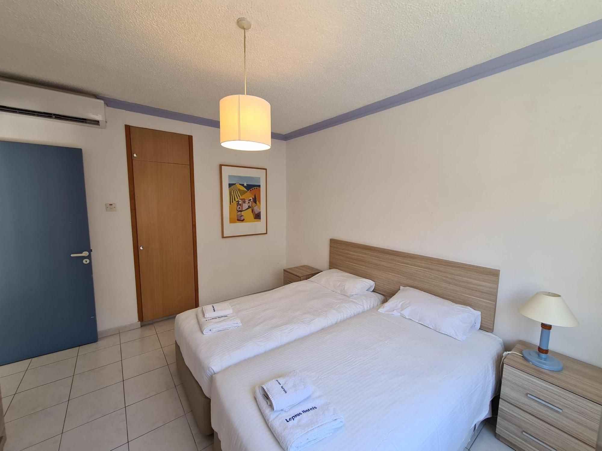 Basilica Aparthotel 3*
