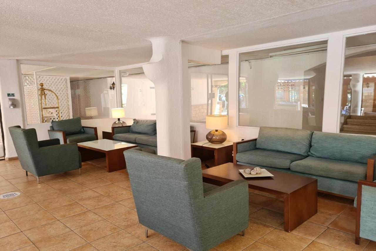 Appart hôtel Basilica Paphos