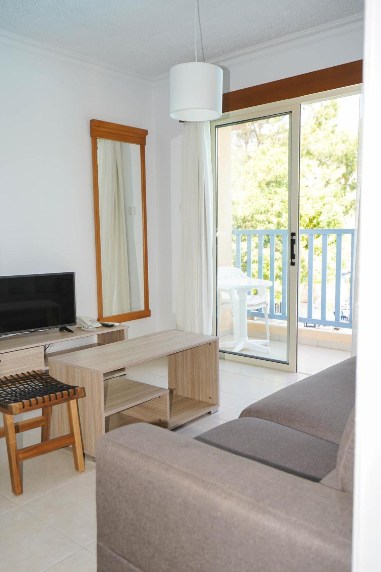 Basilica Appart hôtel 3*