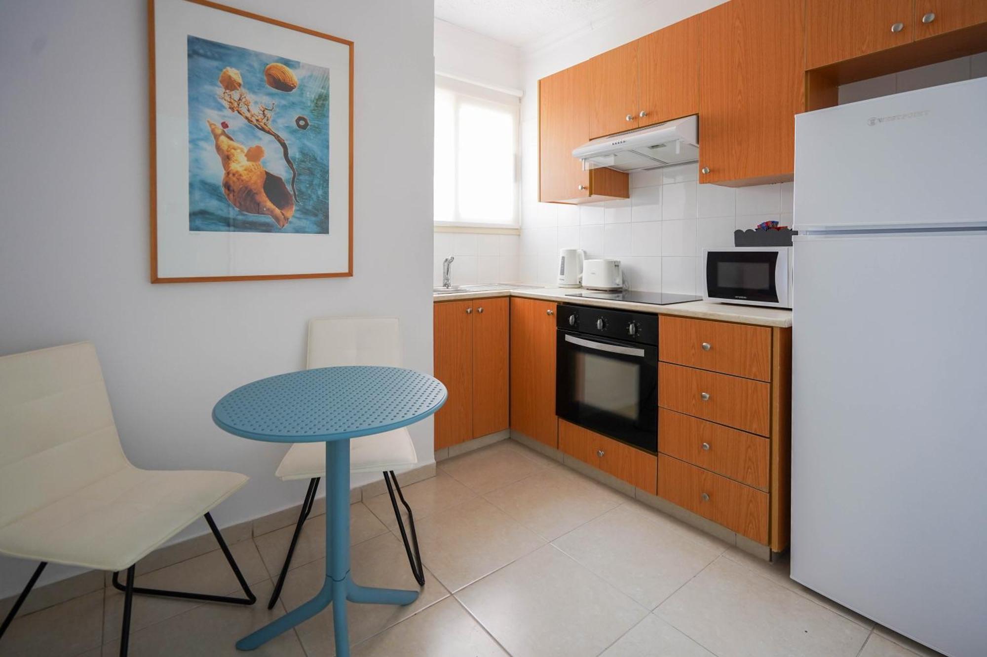 Appart hôtel Basilica 3*