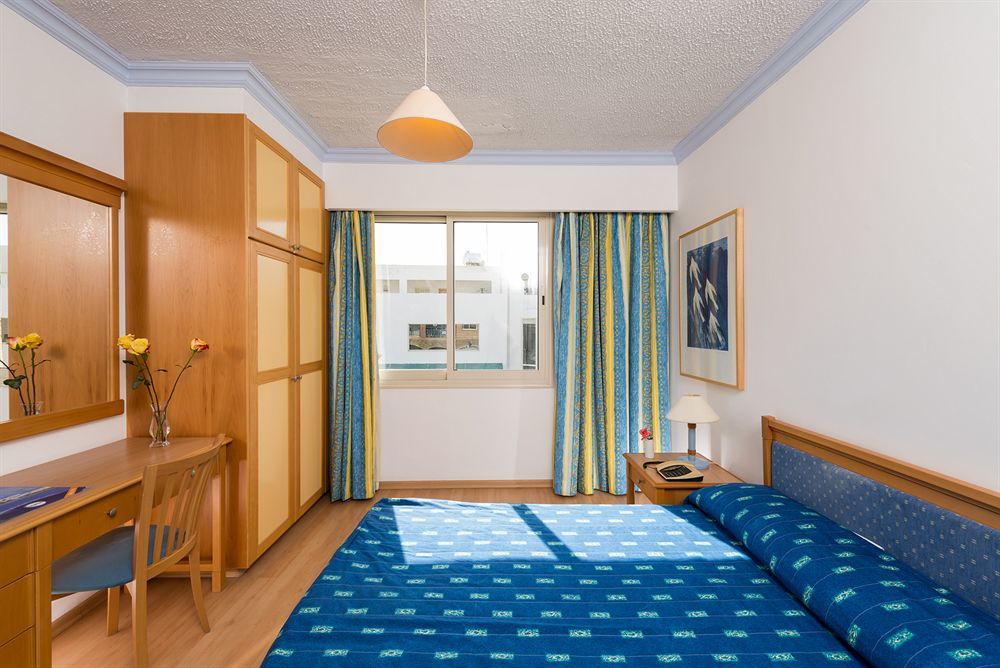 Appart hôtel Basilica 3*